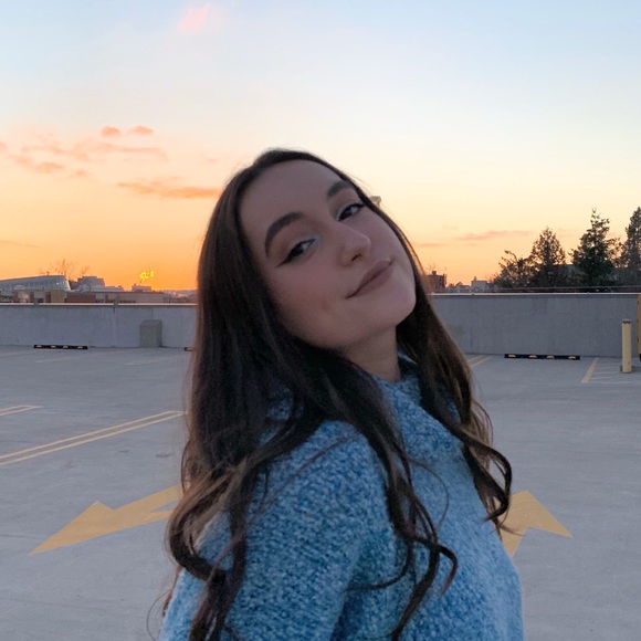 Meet your Posher, Piper - Picture 1 of 1